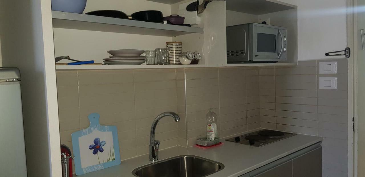 Apart Aparthotel Eilat Esterno foto